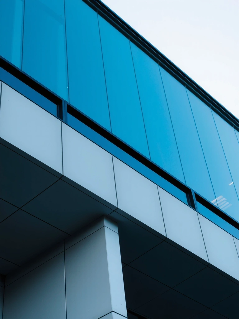 Architectural abstraction