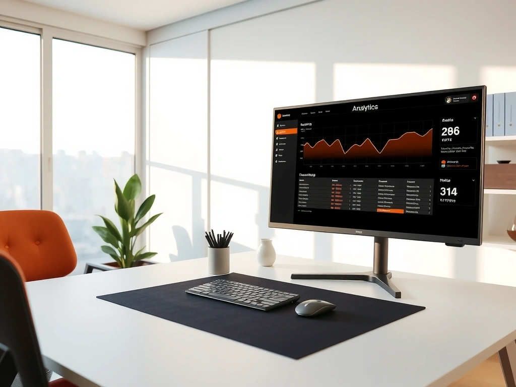 Pergamum Intelligence Interface