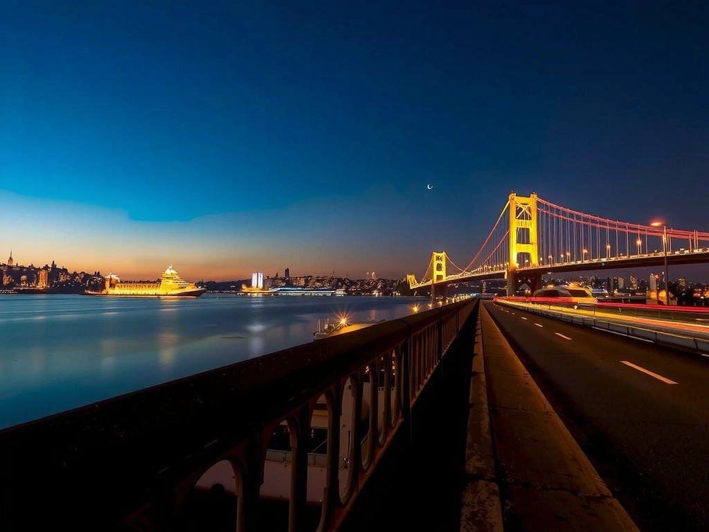 Istanbul Strategic Hub