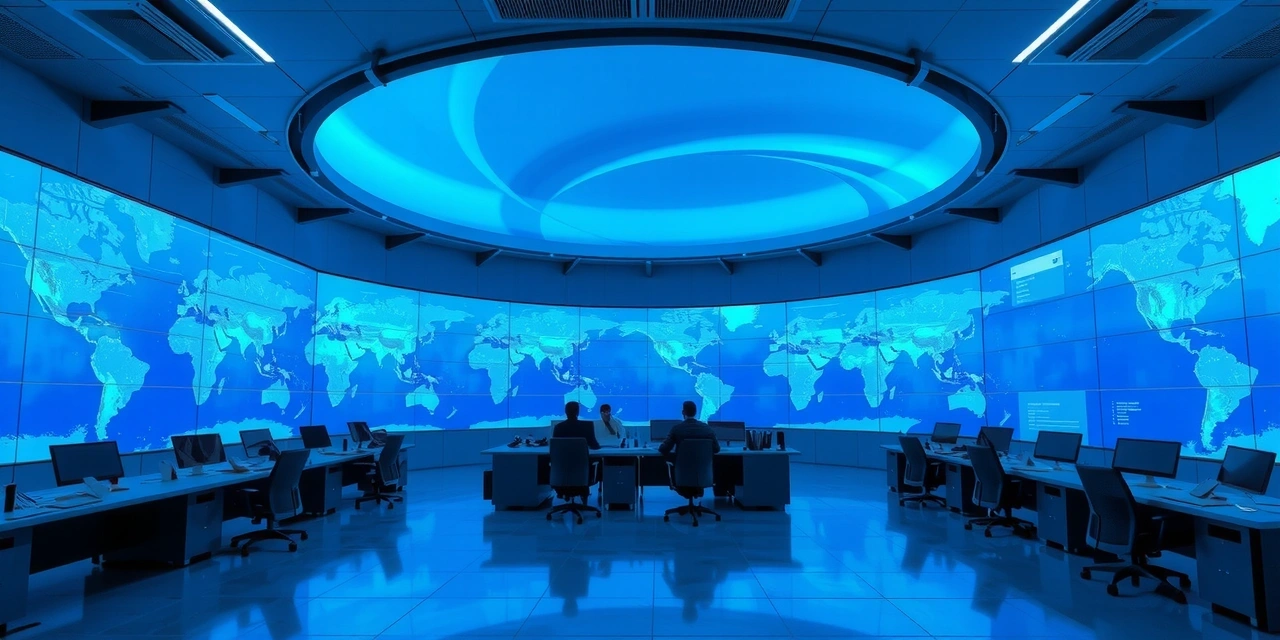 Pergamum Analytics Operations